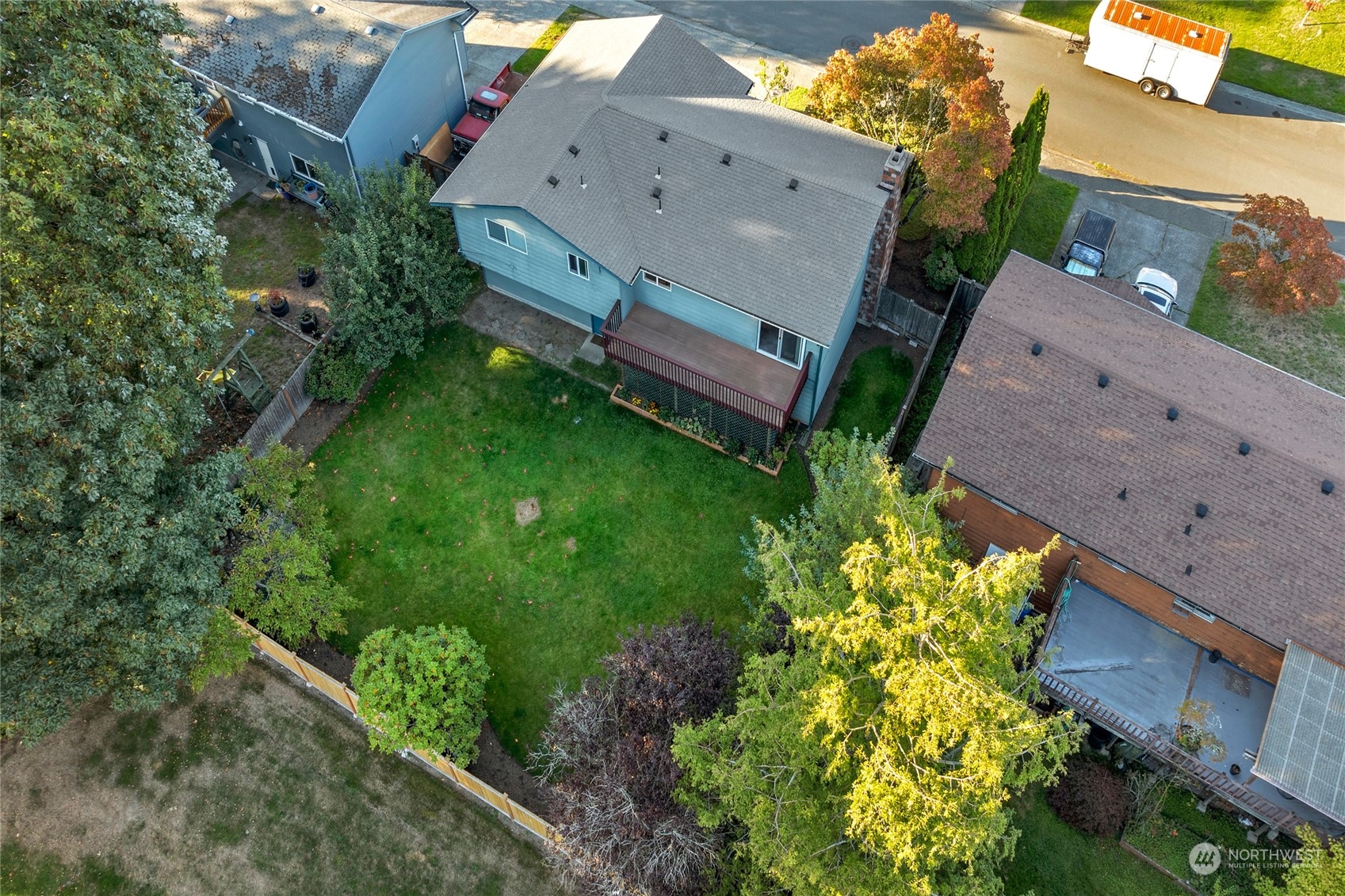 304 214th Street Southwest Bothell, WA 98021 - Photo 37 of 39