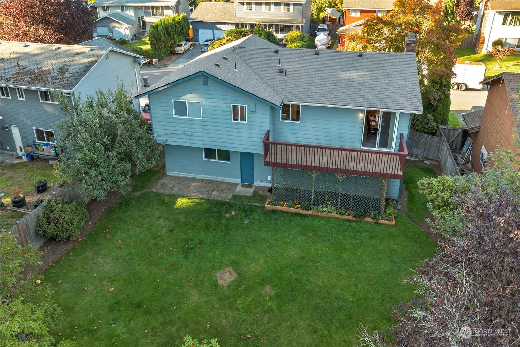 304 214th Street Southwest Bothell, WA 98021 - Photo 38 of 39