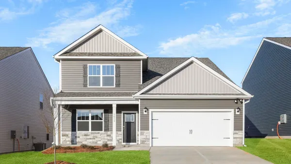 $339,900 | 1069 Roleson Way, Woodruff, SC 29388