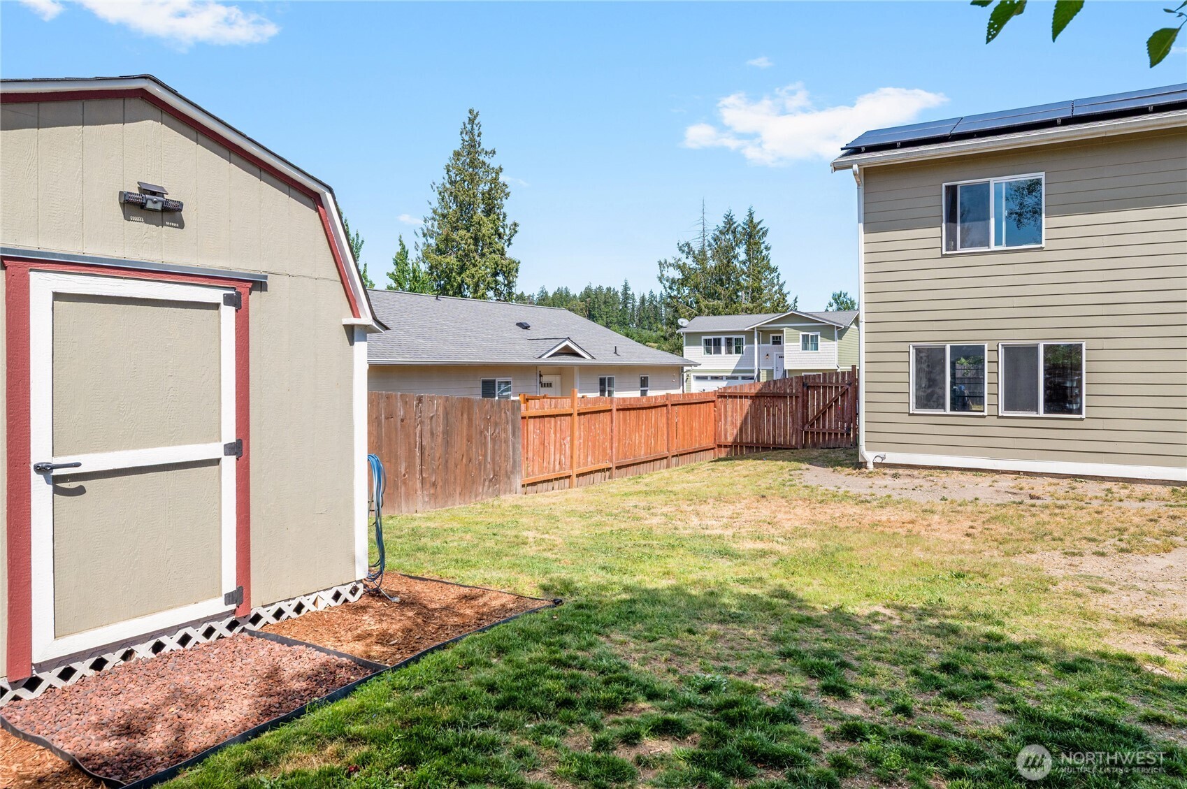 7838 Celtic Loop Northwest Silverdale, WA 98383 - Photo 26 of 32