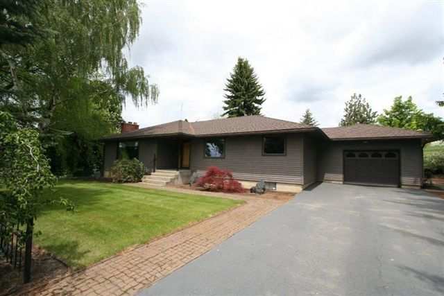 702 Skyline Drive Road Farmington, WA 99128 - Photo 1 of 9 Gallery Image 1