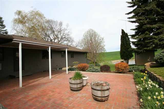 702 Skyline Drive Road Farmington, WA 99128 - Photo 8 of 9 Gallery Image 8