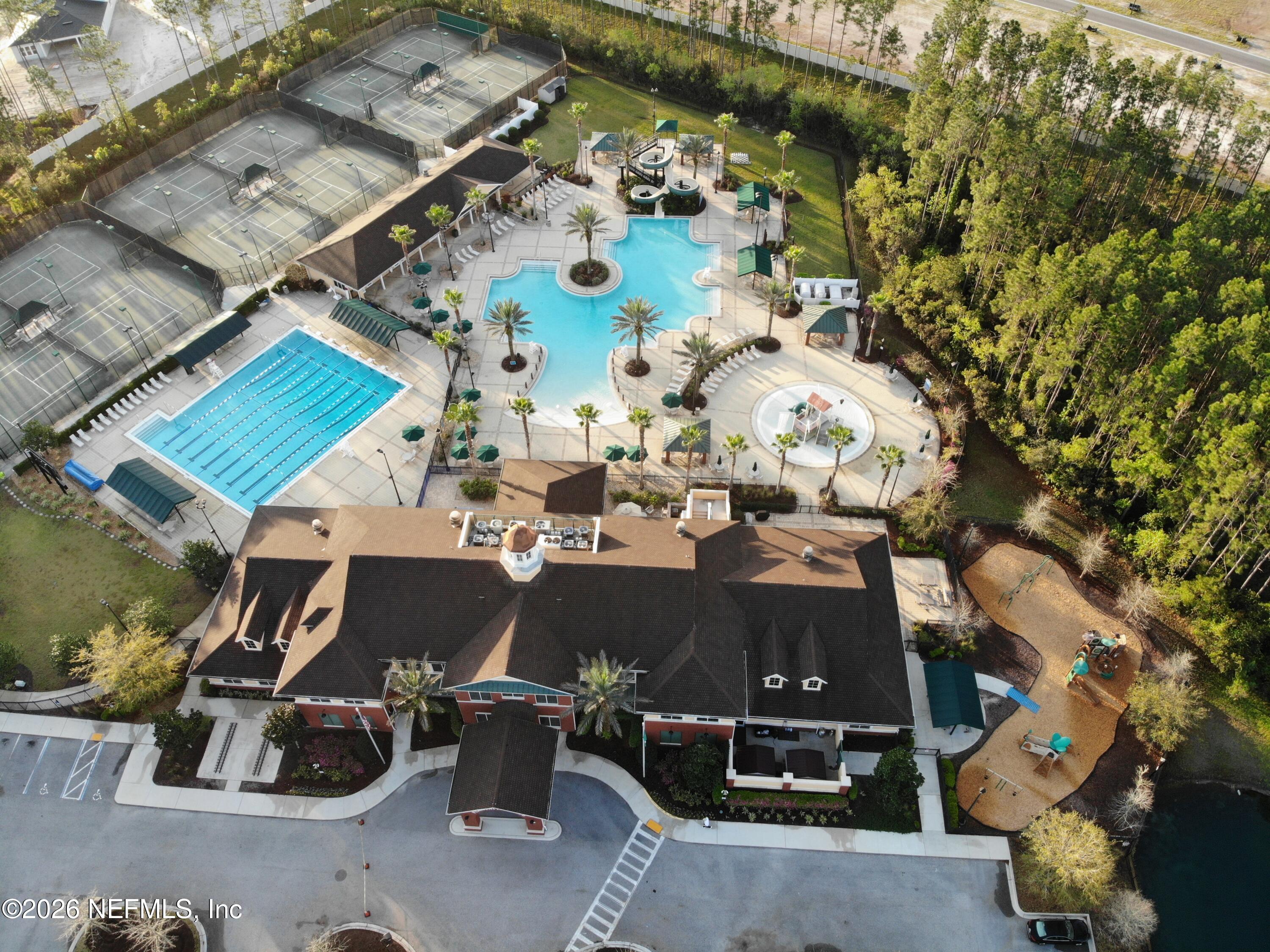604 Gopher Court St. Johns, FL 32259 - Photo 54 of 73 Resort-Style Amenities