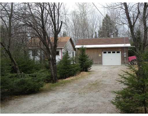 783 Waterford Road Norway, ME 04268 - Photo 1 of 11 Exterior Front.