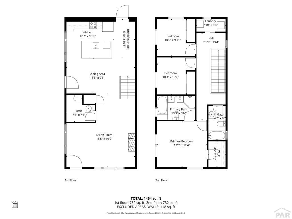 2087 Main Street Rye, CO 81069 - Photo 30 of 42