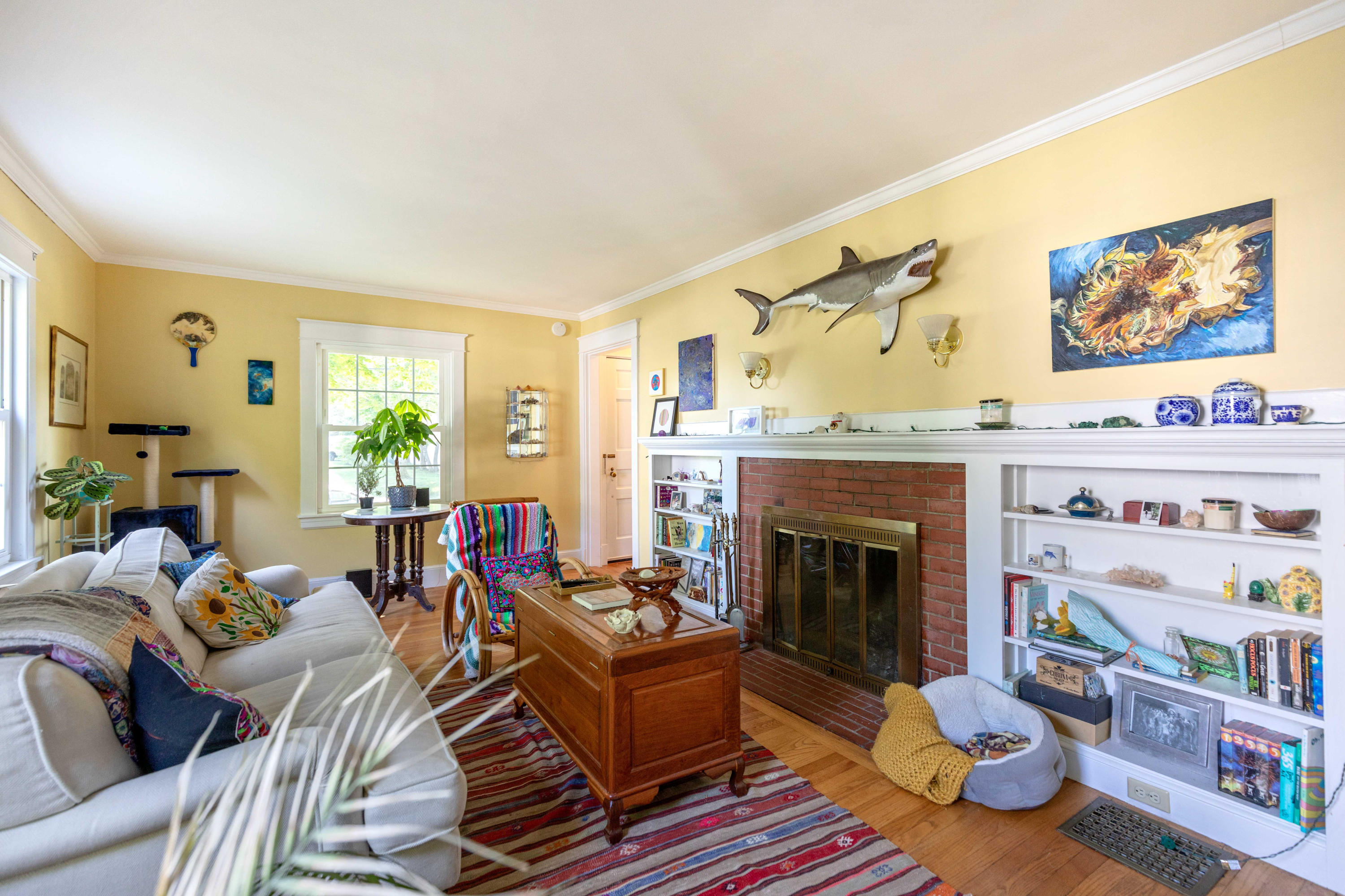 294 Capisic Street Portland, ME 04102 - Photo 8 of 32 3X0A7901-HDR