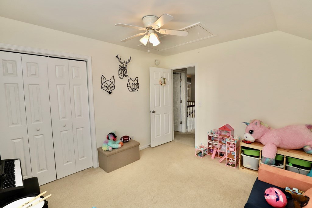 625 Batty Way Sumter, SC 29154 - Photo 50 of 75