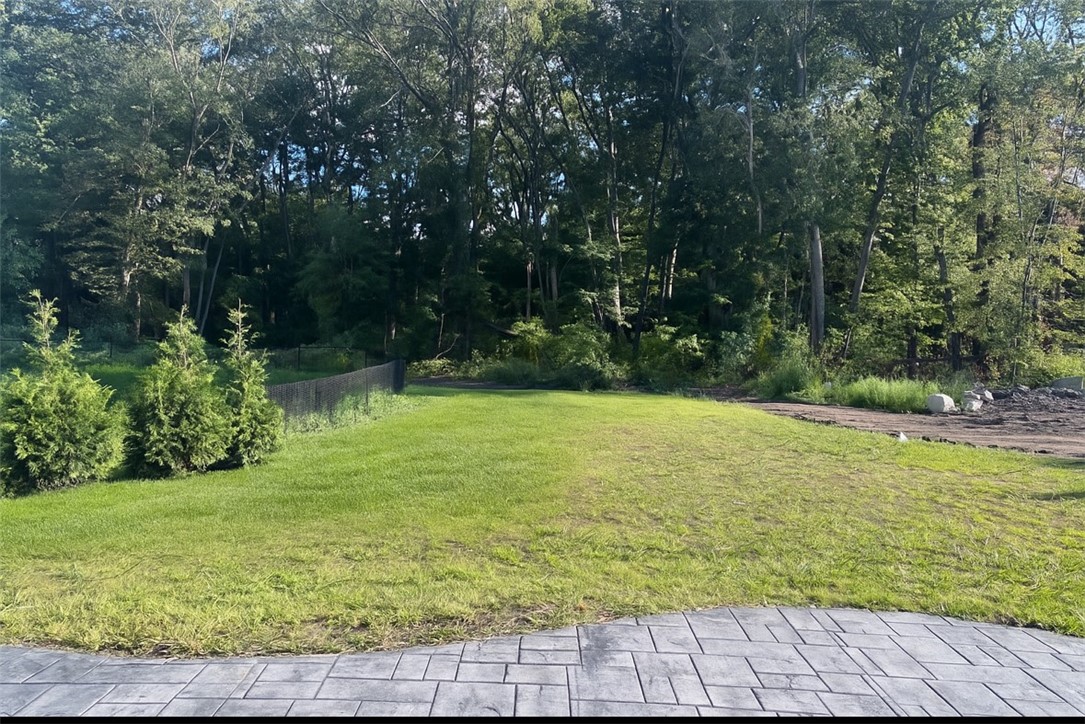 1 Diesel Drive Lincoln, RI 02865 - Photo 44 of 50 Some grass virtually added; some trees were removed to create more grass area