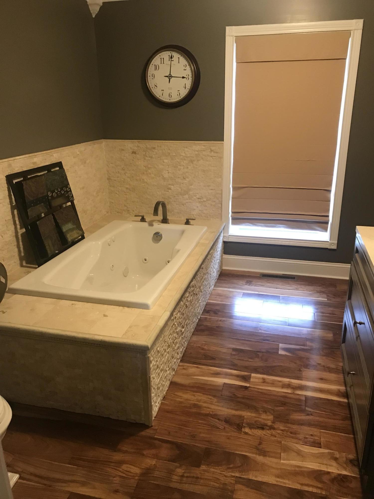 96 House Hill Road Lancaster, KY 40444 - Photo 6 of 9 Master Bath