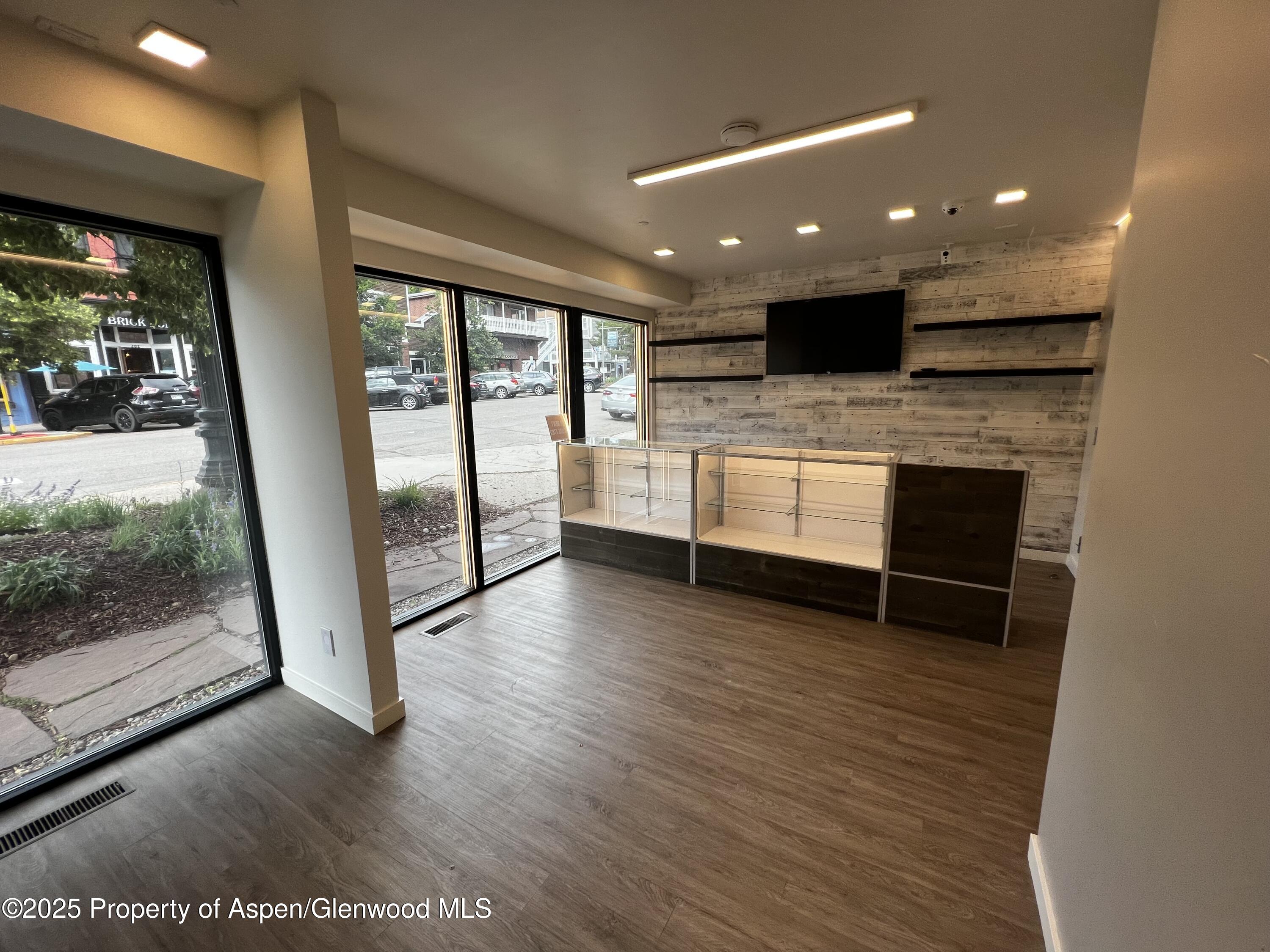 175 Midland Avenue, Unit 10 Basalt, CO 81621 - Photo 15 of 17 Downstairs - Commercial