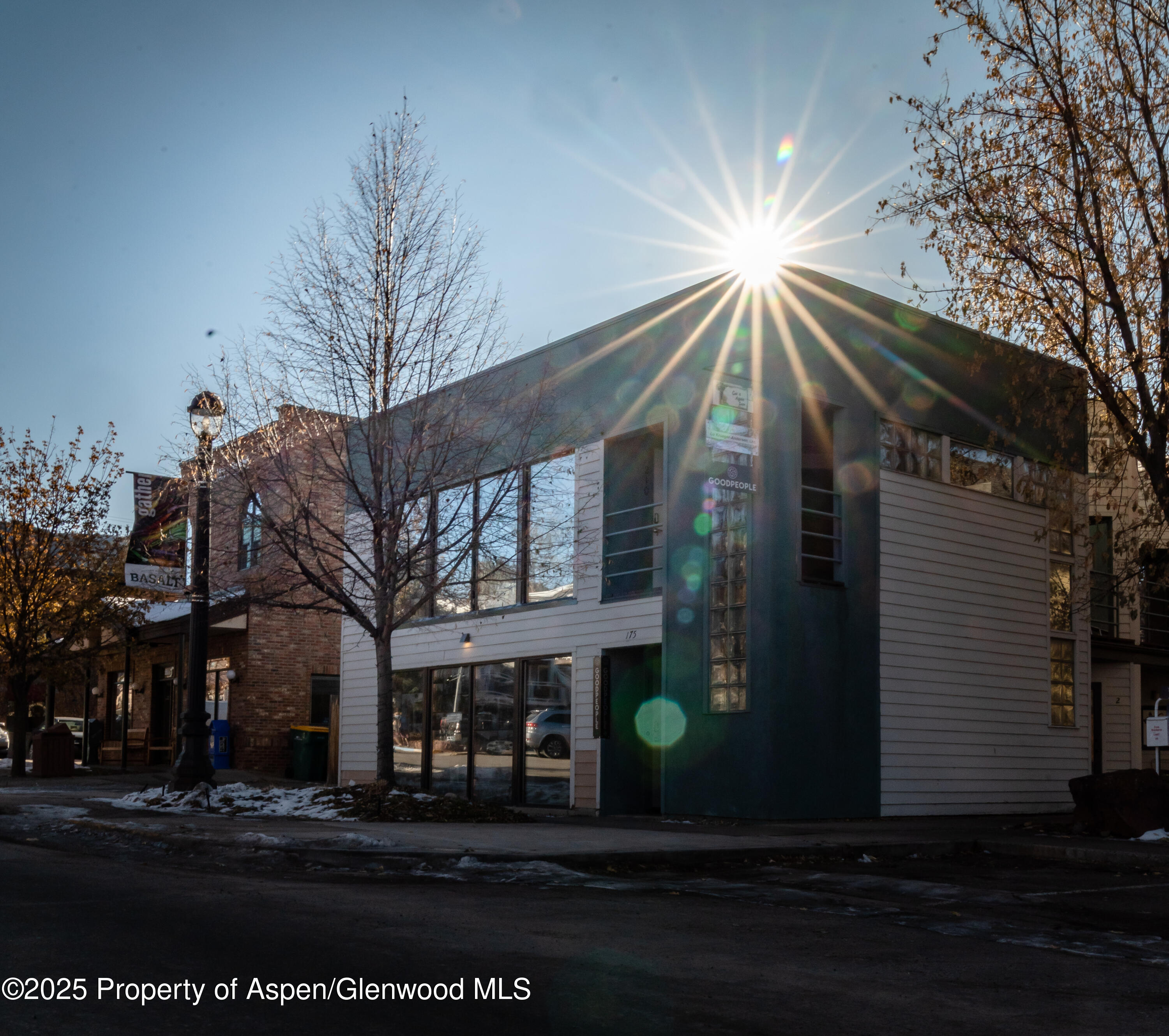 175 Midland Avenue, Unit 10 Basalt, CO 81621 - Photo 17 of 17 Building