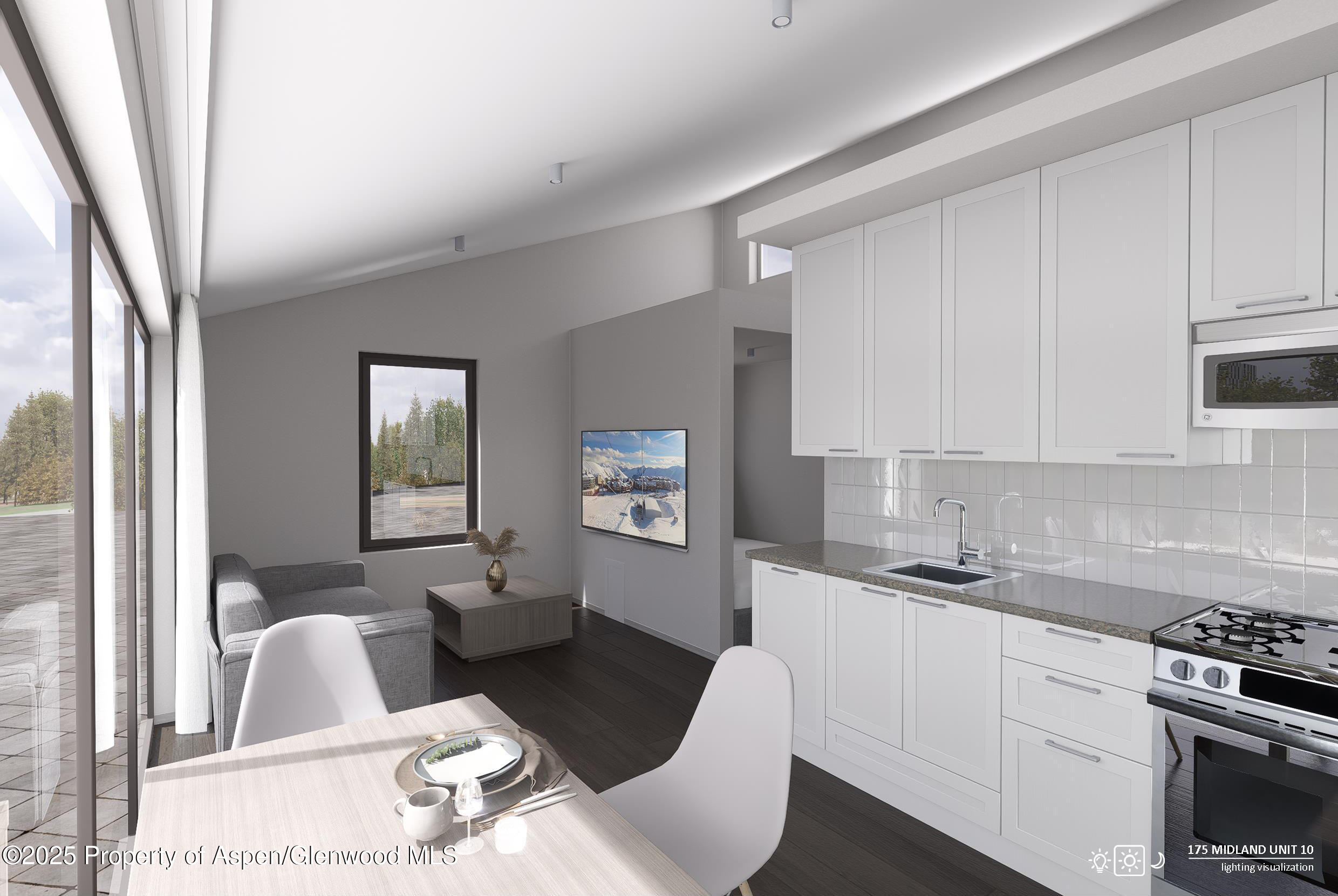 175 Midland Avenue, Unit 10 Basalt, CO 81621 - Photo 4 of 17 This image is a conceptual rendering