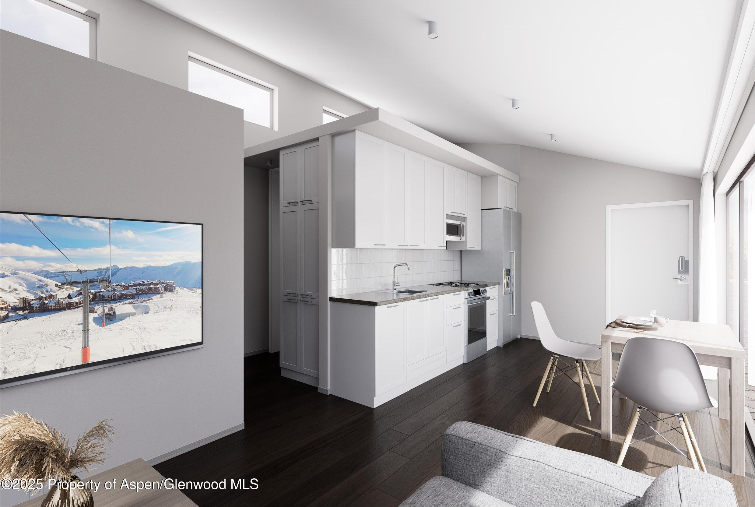 175 Midland Avenue, Unit 10 Basalt, CO 81621 - Photo 6 of 17 This image is a conceptual rendering