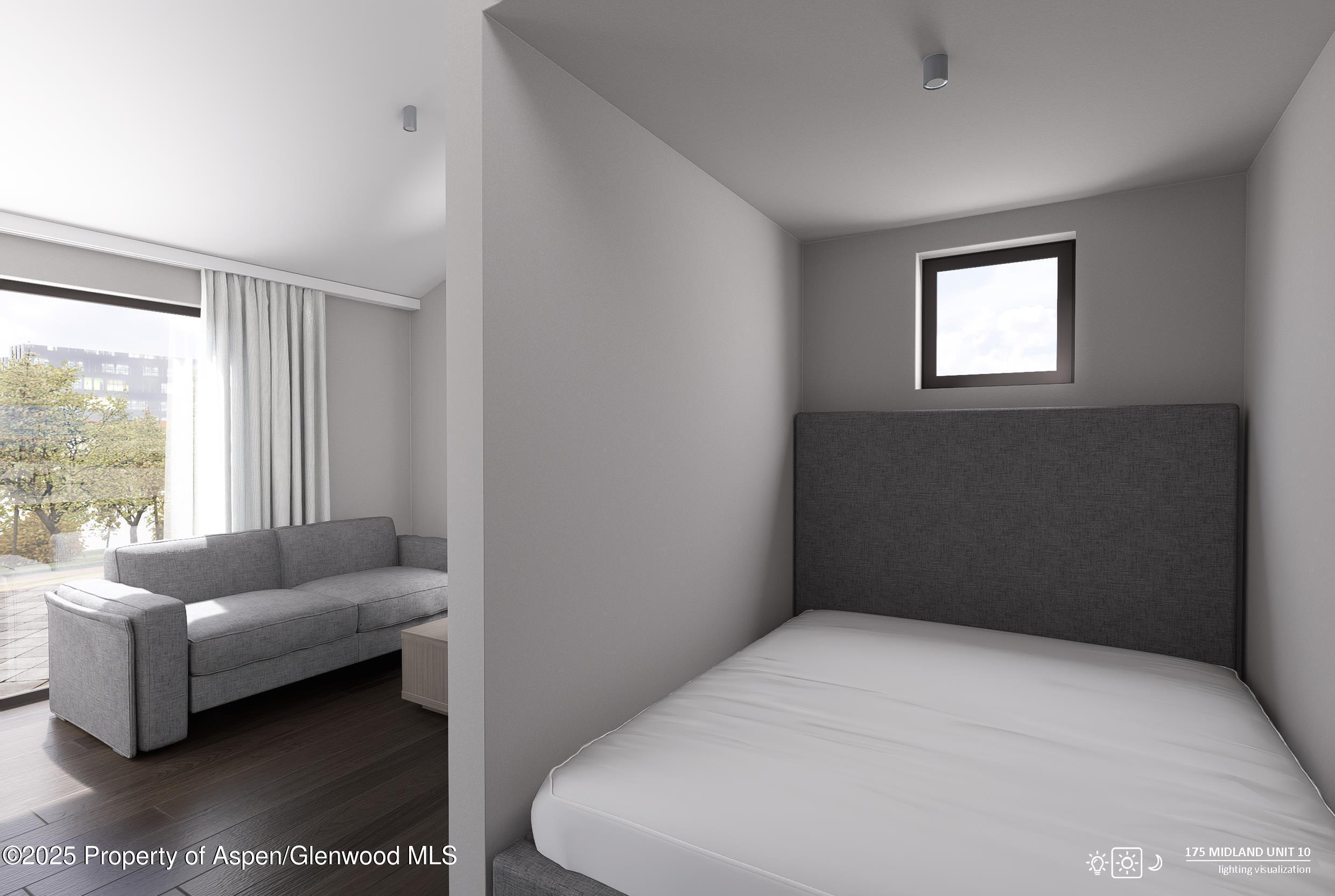 175 Midland Avenue, Unit 10 Basalt, CO 81621 - Photo 9 of 17 This image is a conceptual rendering