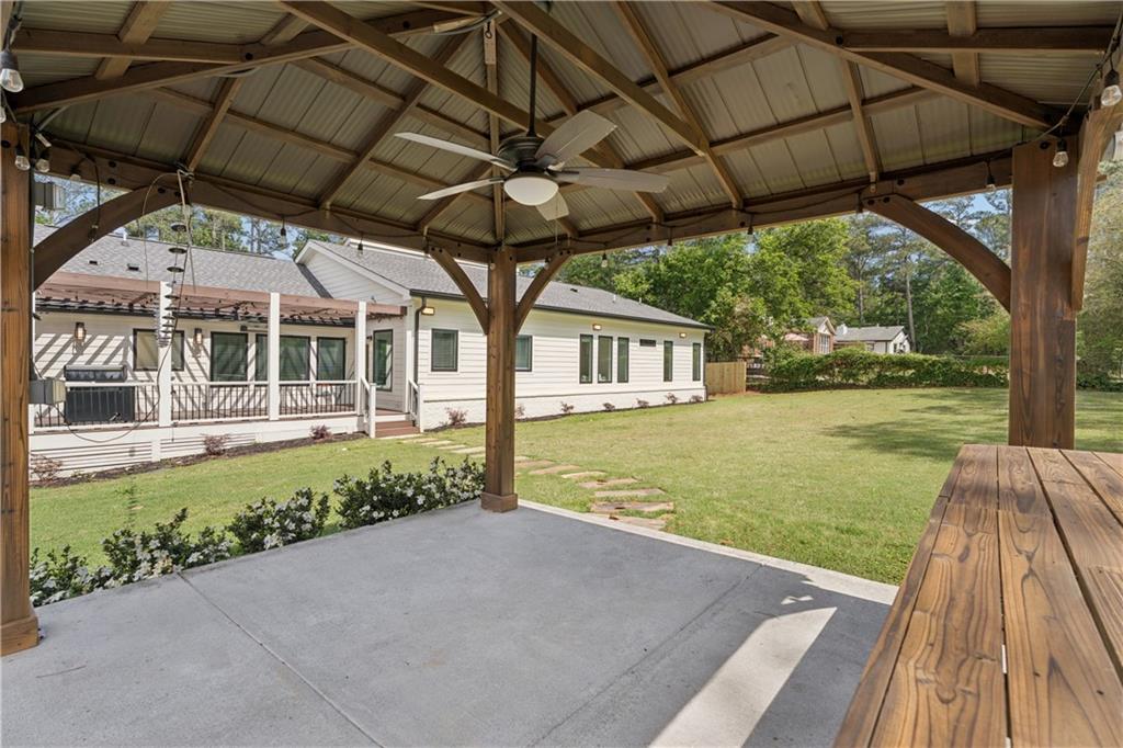 4130 Lower Roswell Road Marietta, GA 30067 - Photo 32 of 37