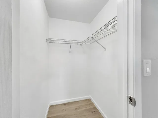 a view of a golf course with a lake