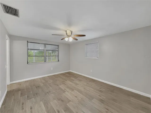 a view of a small room