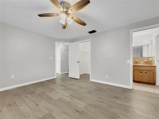 a view of small space