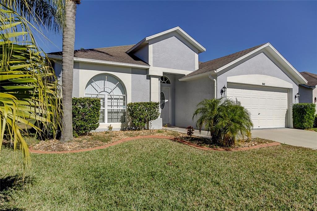 1842 Linton Lane Trinity, FL 34655 - Photo 1 of 1