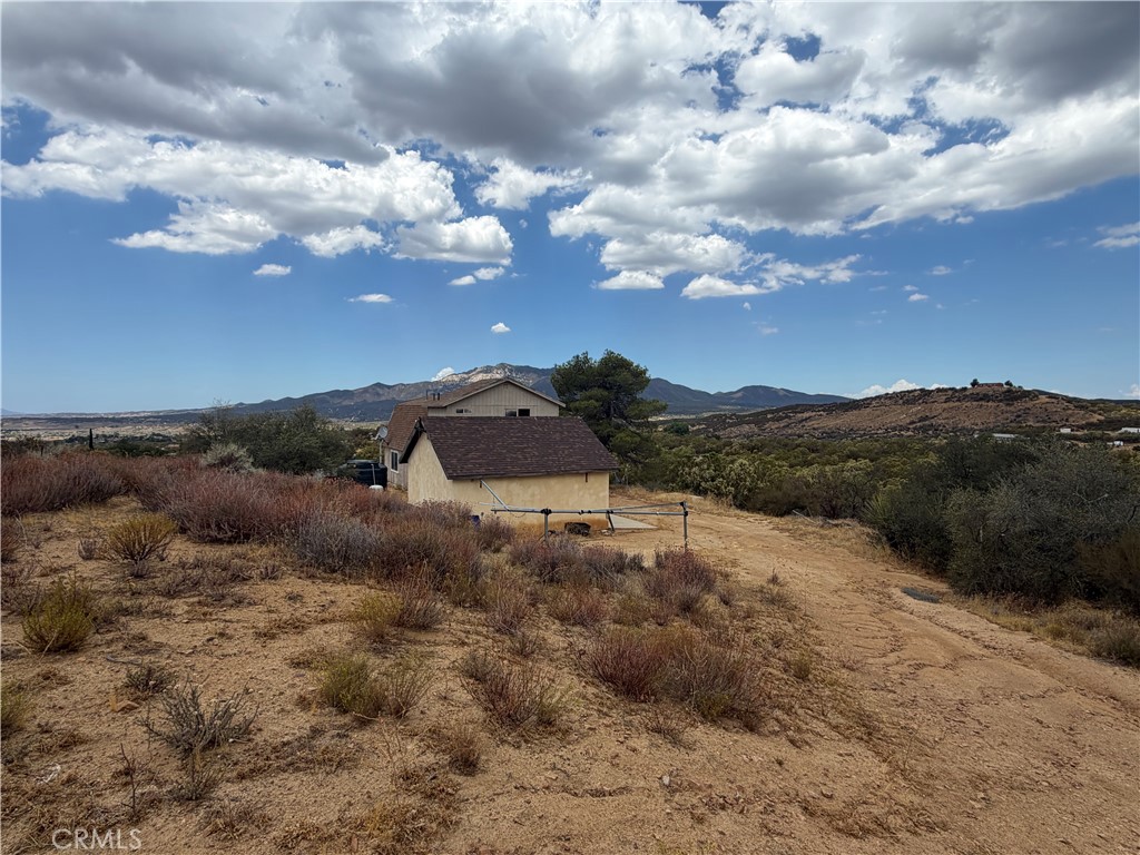 38400 Fisher Road Anza, CA 92539 - Photo 44 of 46