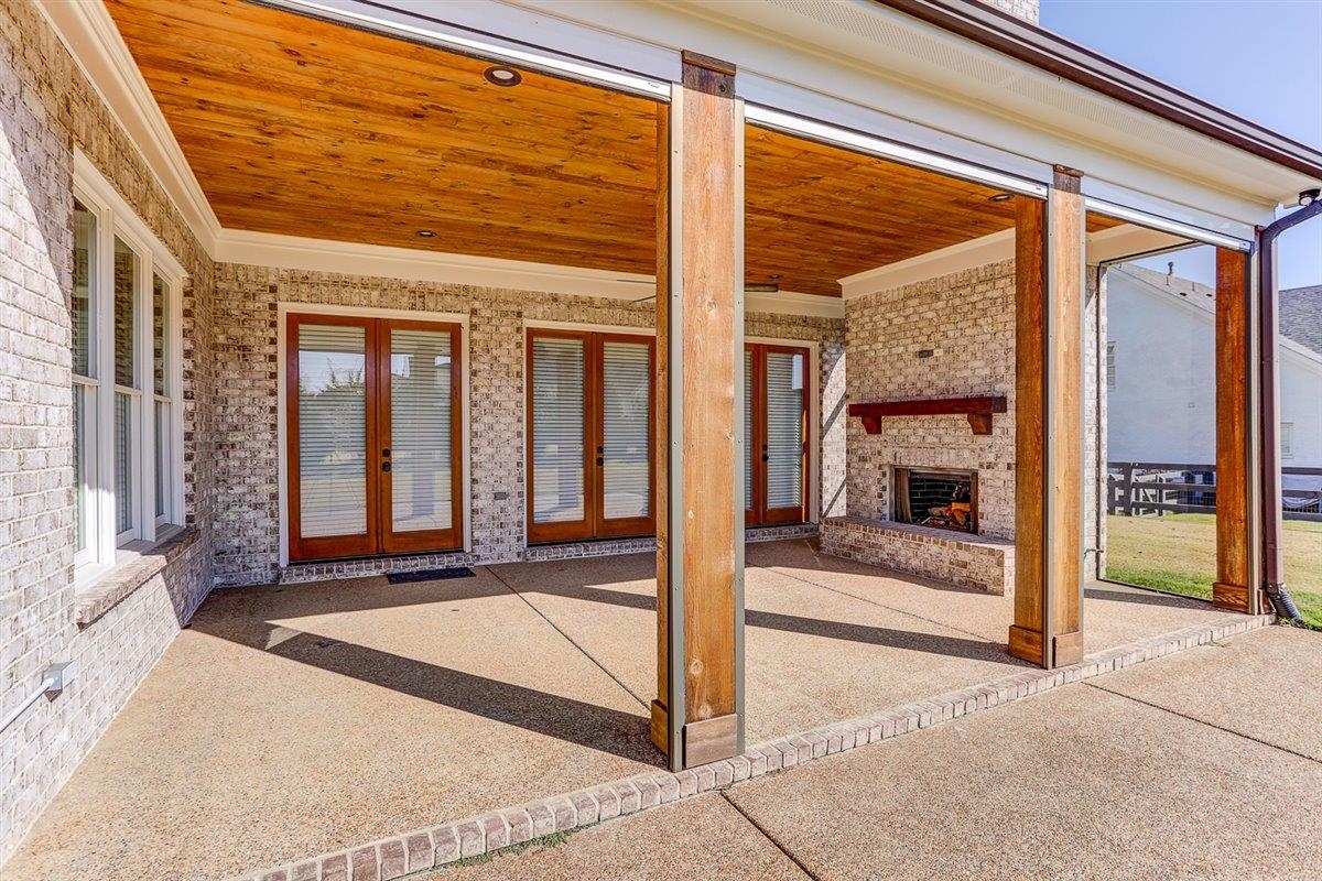 245 North Lake Road Piperton, TN 38017 - Photo 30 of 36