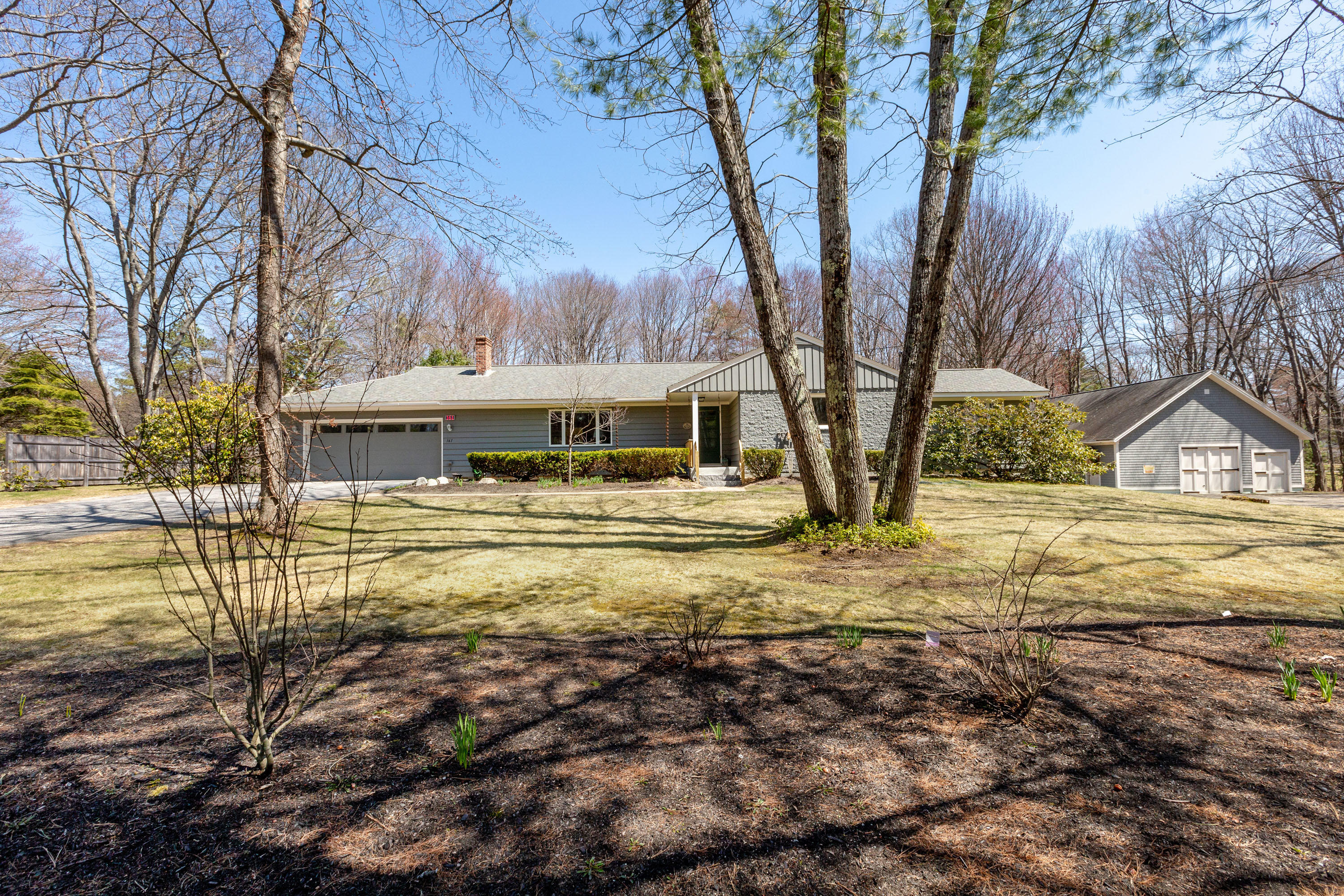161 Mere Point Road Brunswick, ME 04011 - Photo 1 of 63 Mere Pt_Moyer_03