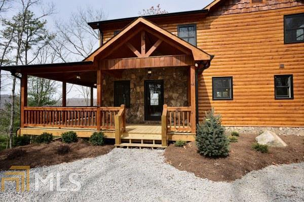0 Bootleg Mountain Road Morganton, GA 30560 - Photo 1 of 1 Gallery Image 1