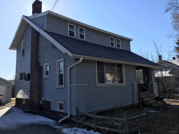 $75,000 | 2114 Hanchett Street, Saginaw, MI 48602