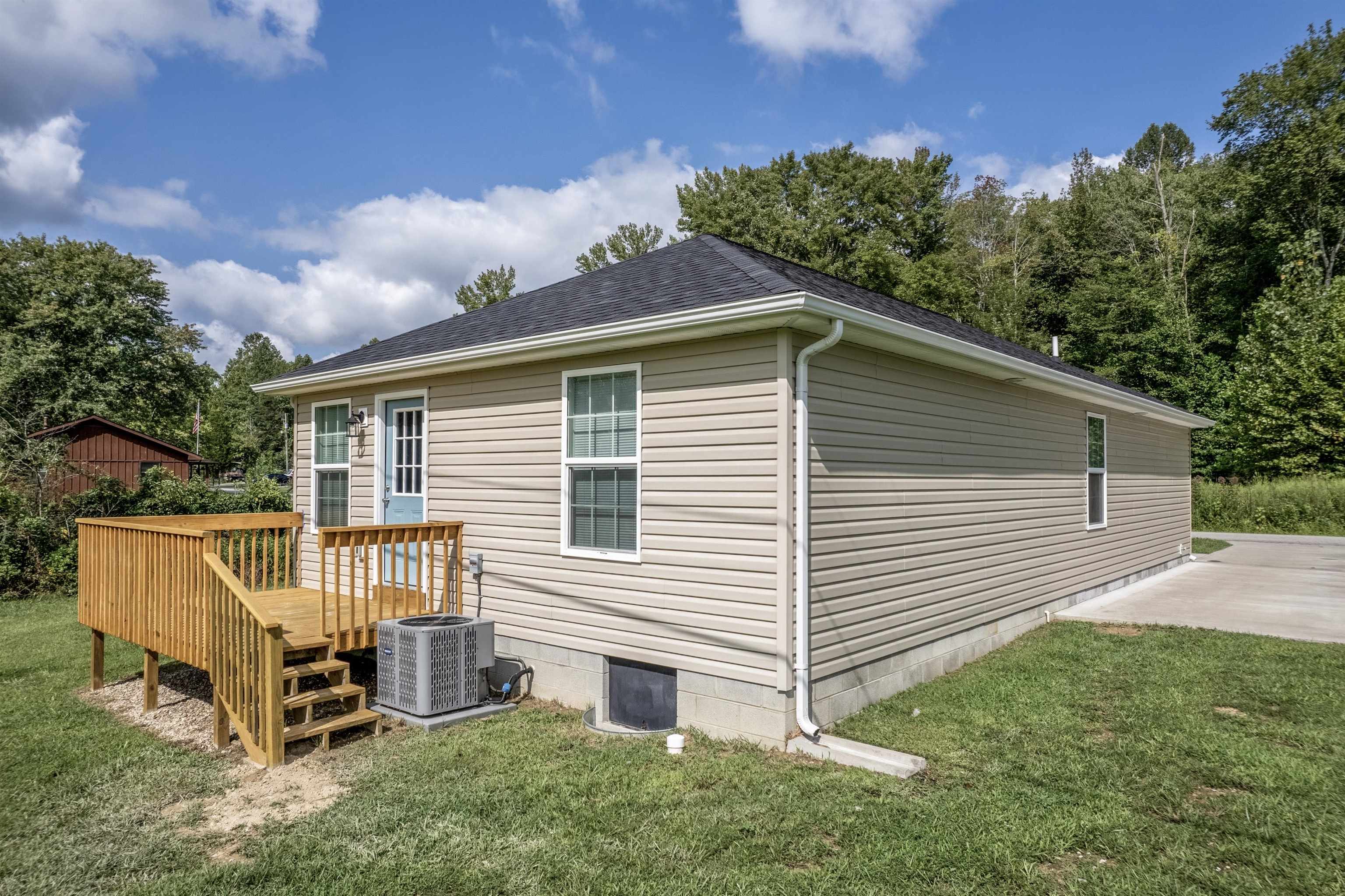 313 Mynhier Road Morehead, KY 40351 - Photo 26 of 27