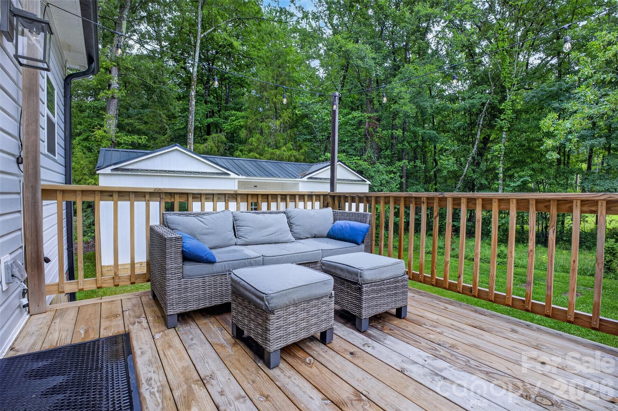 1436 Panther Road Lancaster, SC 29720 - Photo 38 of 48