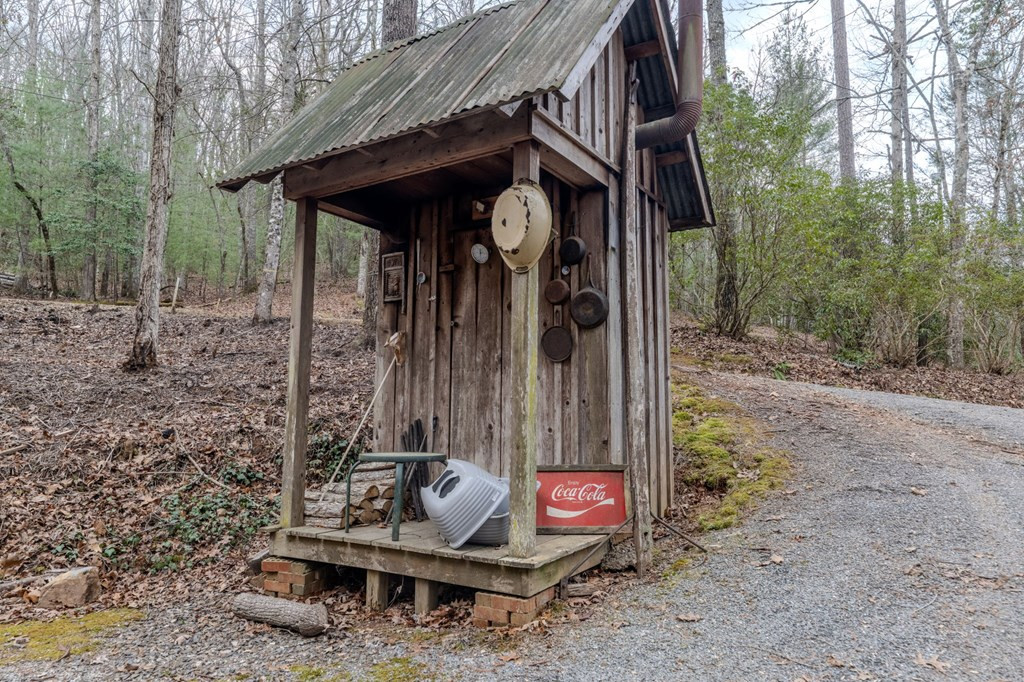 2130 Hedden Road Murphy, NC 28906 - Photo 47 of 53