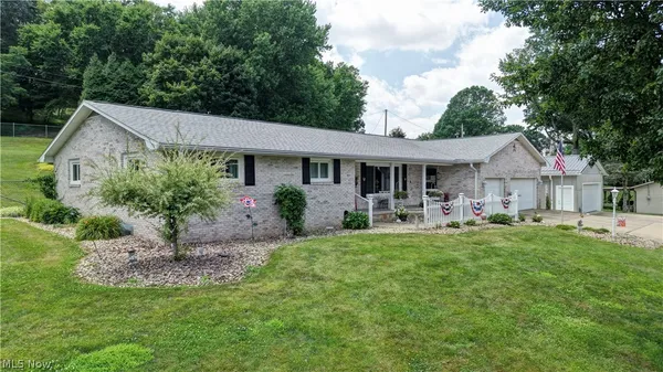 $419,900 | 3130 Foothill Drive Southeast, New Philadelphia, OH 44663