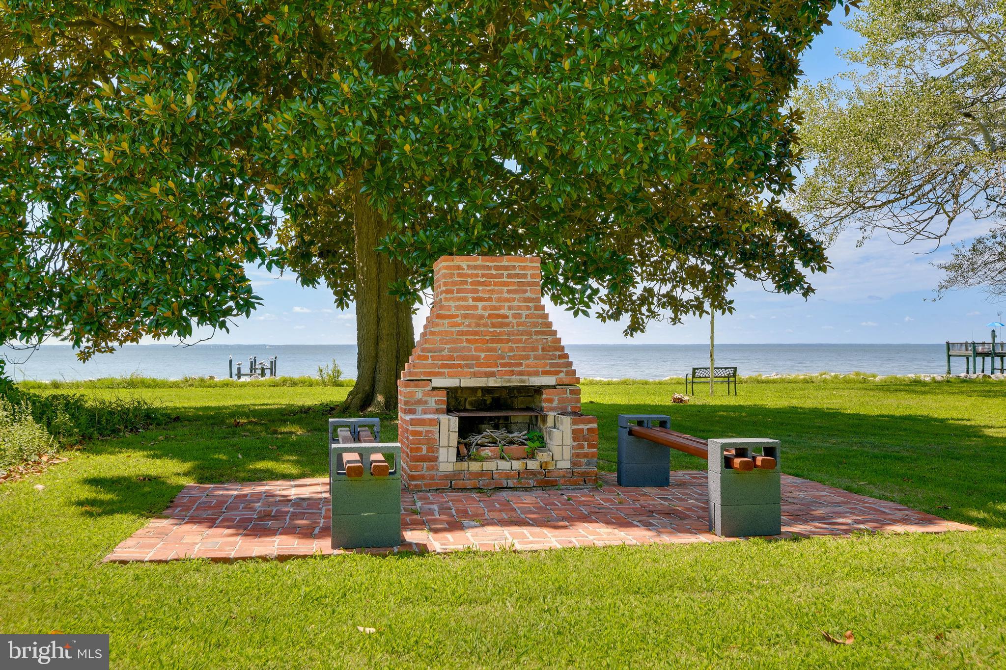 49566 Cornfield Harbor Road Scotland, MD 20687 - Photo 36 of 38