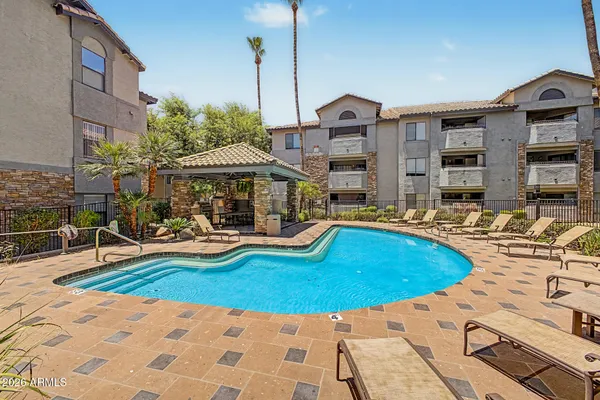 $225,000 | 2025 East Campbell Avenue, Unit 343, Phoenix, AZ 85016