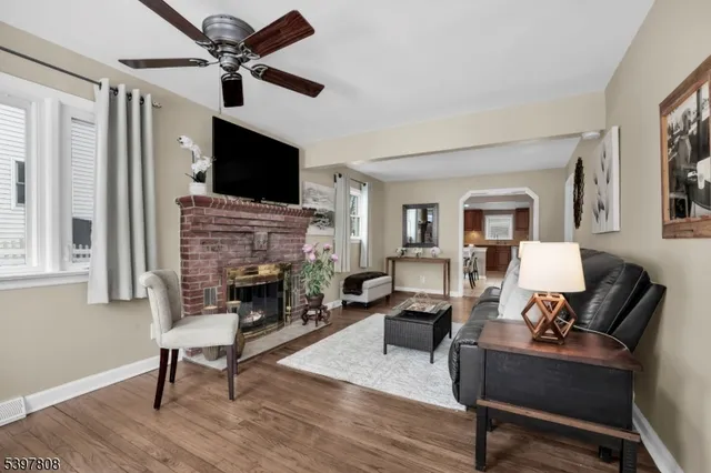 $468,800 | 193 Jacksonville Drive, Parsippany, NJ 07054