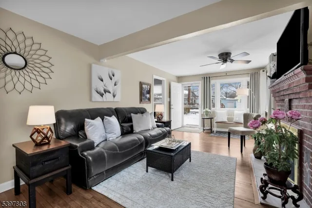 $468,800 | 193 Jacksonville Drive, Parsippany, NJ 07054