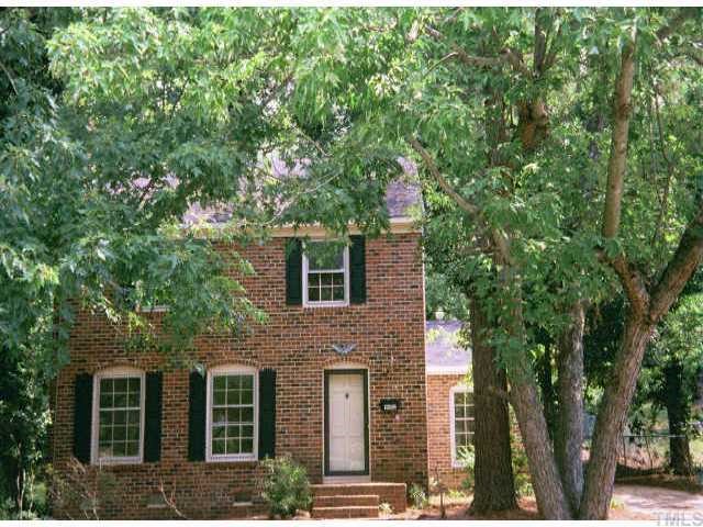 1012 Chatham Lane Raleigh, NC 27610 - Photo 1 of 1 Gallery Image 1