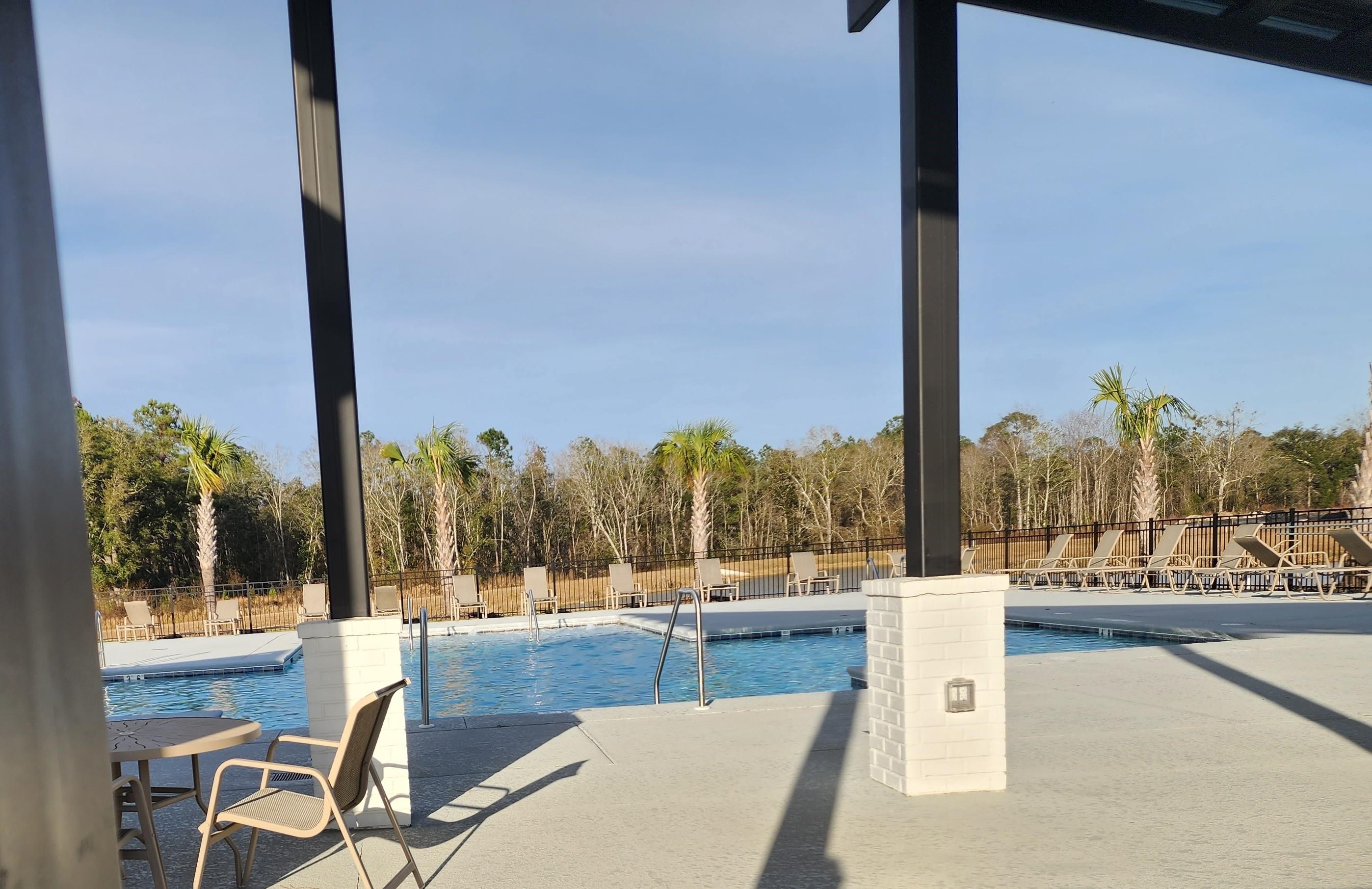8862 Calverton Street, Unit 116 Foley, AL 36535 - Photo 18 of 21 Community Pool