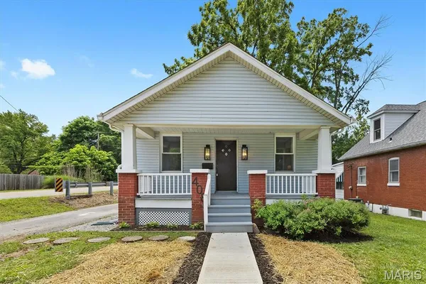 $215,000 | 408 South 15th Street, Belleville, IL 62220