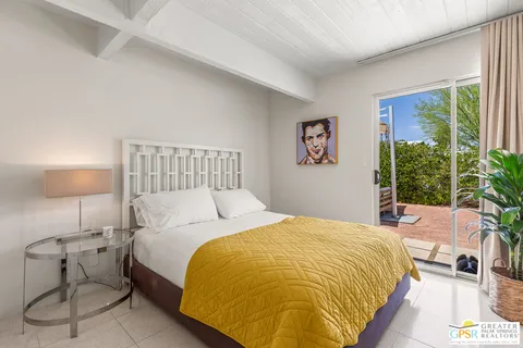 $1,195,000 | 2129 George Drive, Palm Springs, CA 92262