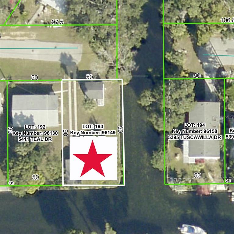 Teal Drive Weeki Wachee, FL 34607 - Photo 4 of 18
