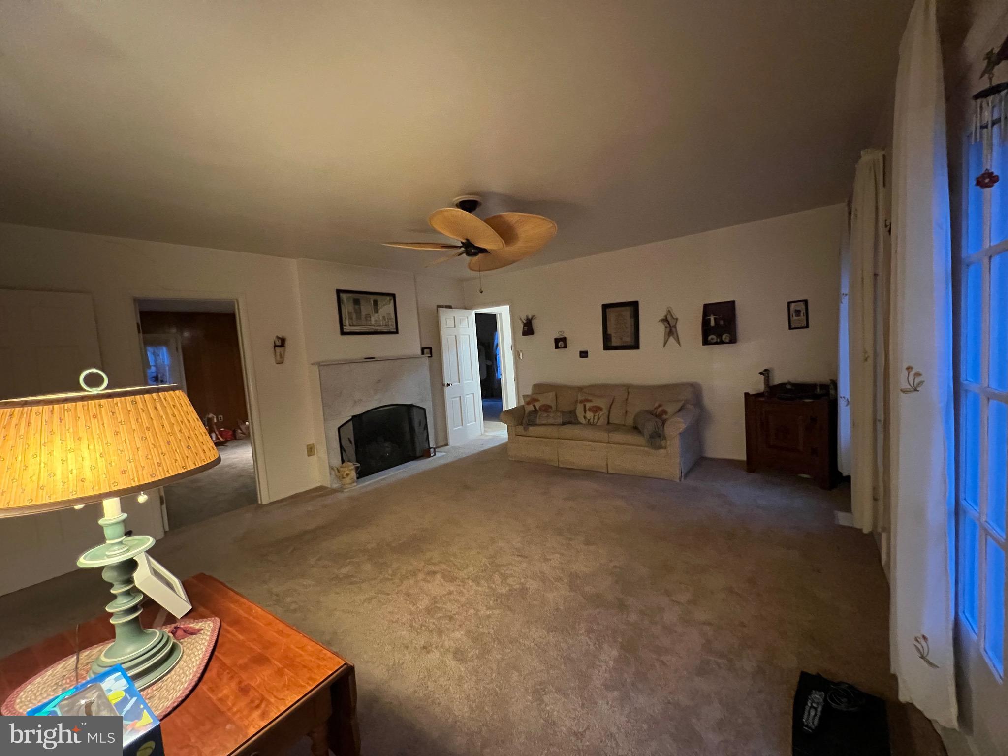 345 Farnum Road Media, PA 19063 - Photo 13 of 24 Living room