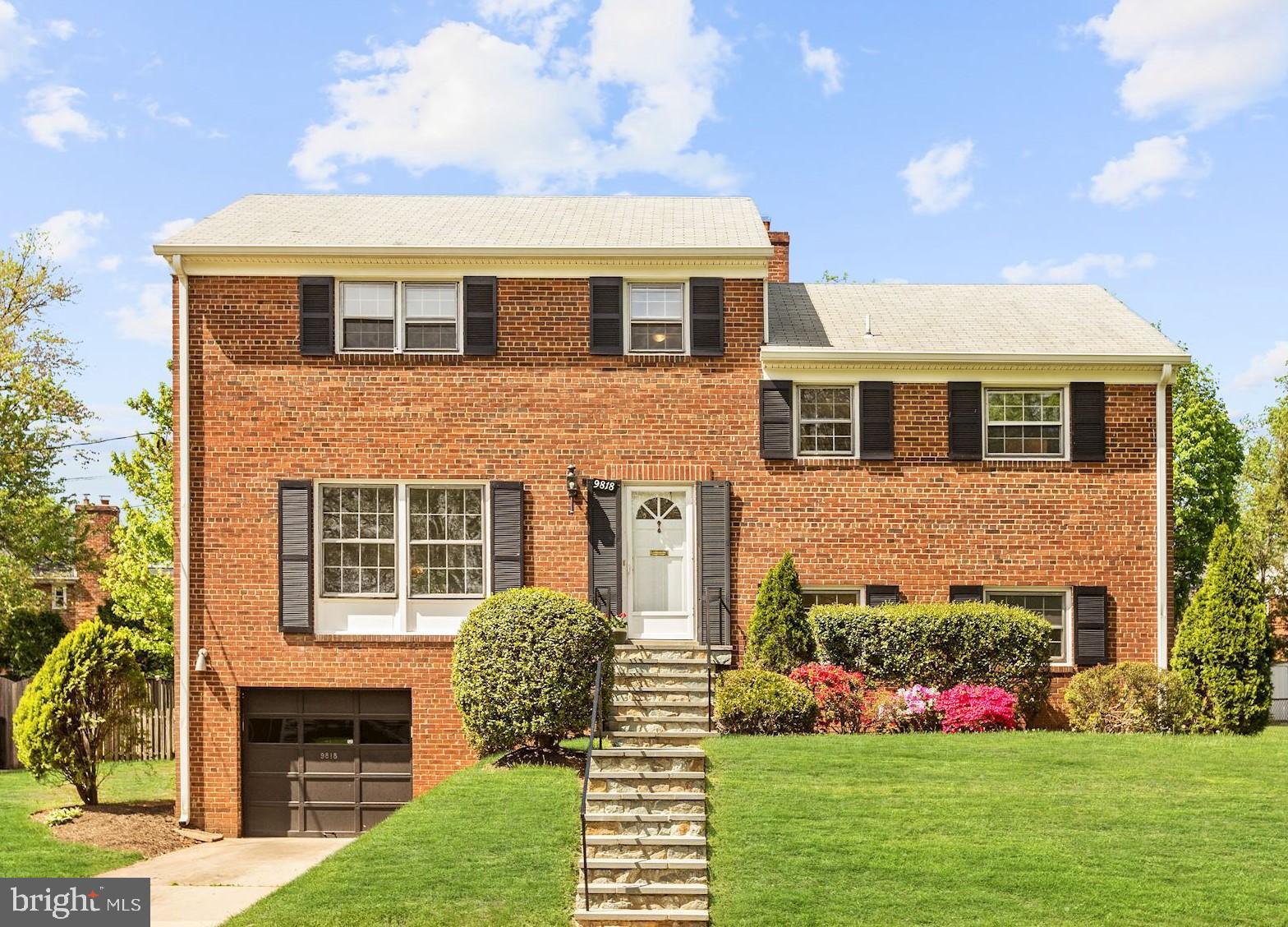 9818 Belhaven Road Bethesda, MD 20817 - Photo 1 of 27 Gallery Image 1