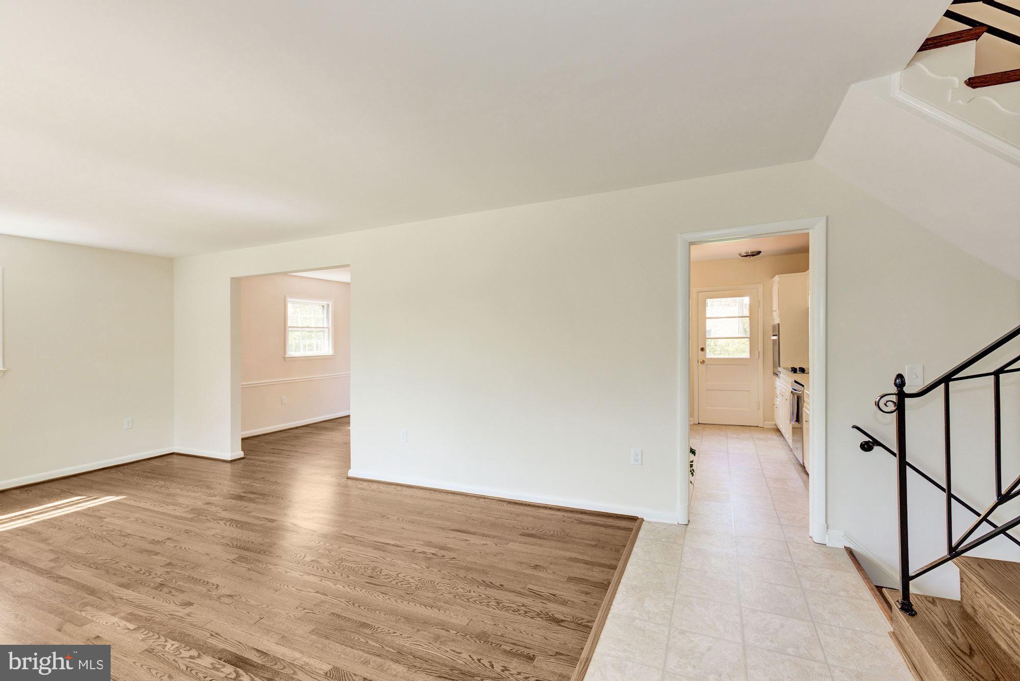 9818 Belhaven Road Bethesda, MD 20817 - Photo 2 of 27 Gallery Image 2