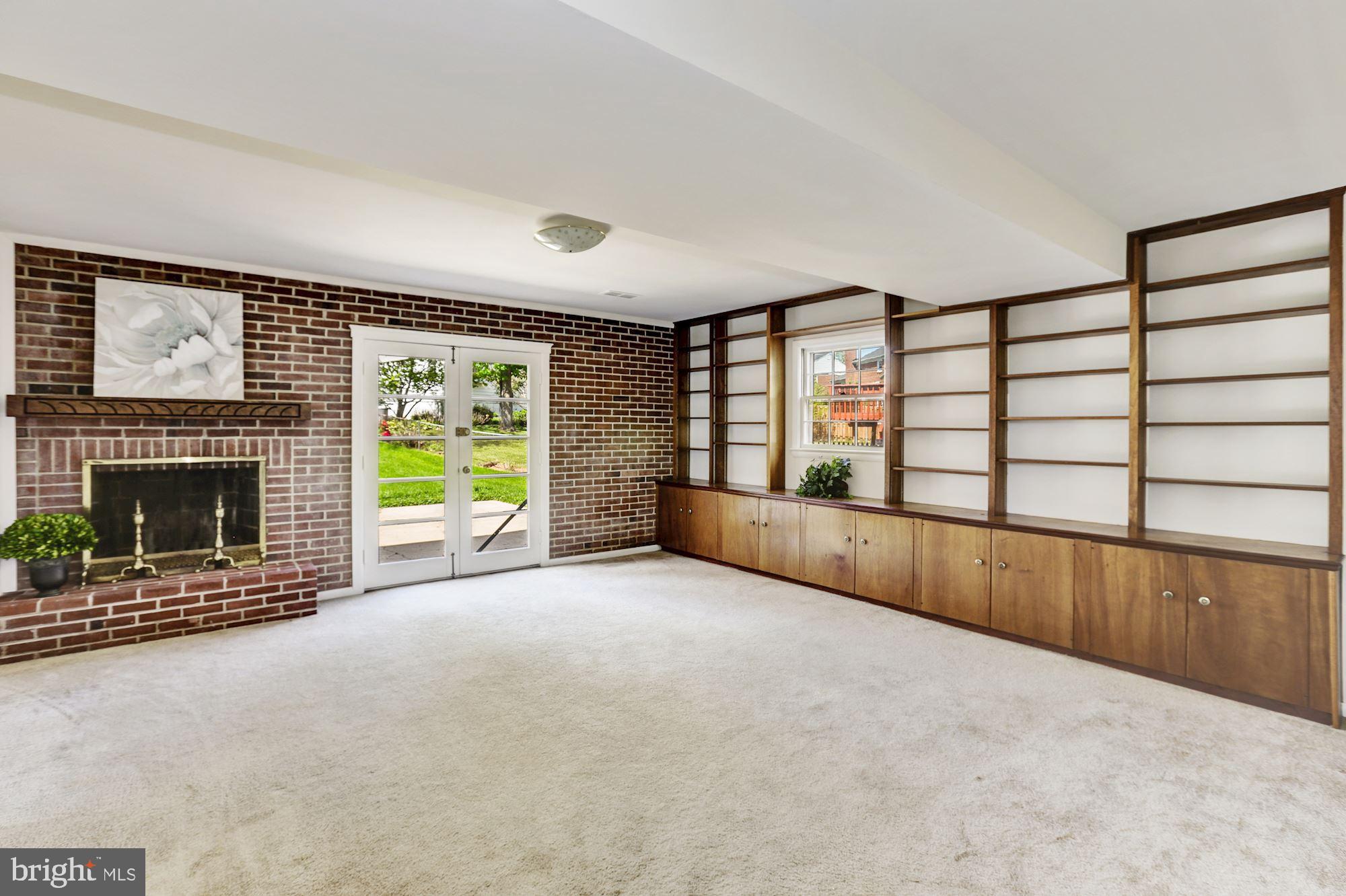 9818 Belhaven Road Bethesda, MD 20817 - Photo 21 of 27 Gallery Image 21