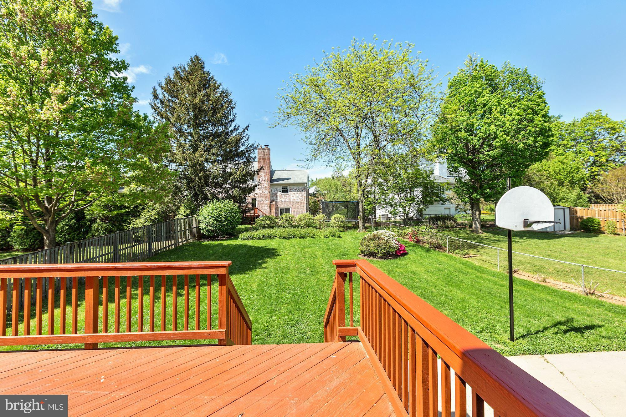 9818 Belhaven Road Bethesda, MD 20817 - Photo 25 of 27 Gallery Image 25