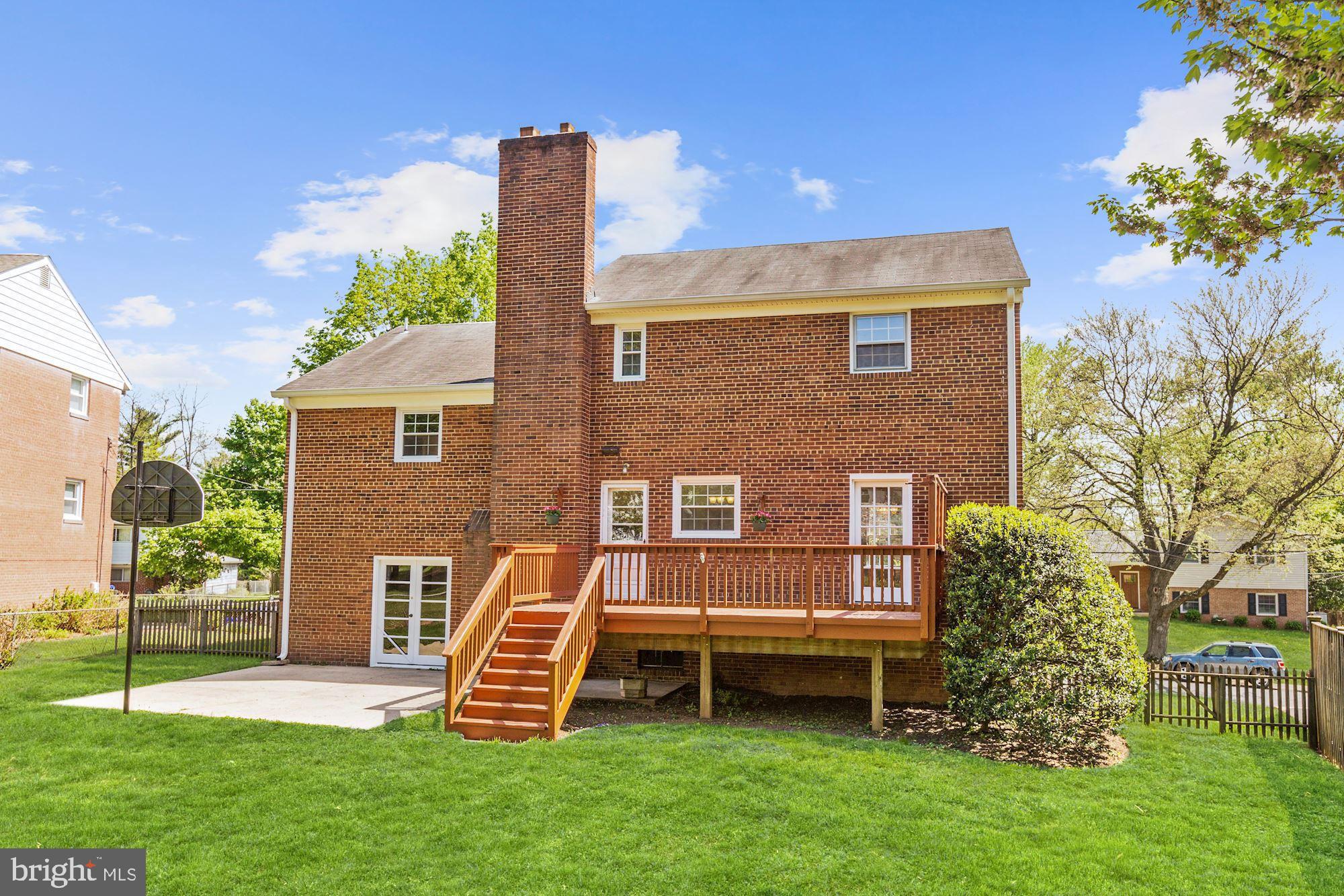 9818 Belhaven Road Bethesda, MD 20817 - Photo 27 of 27 Gallery Image 27