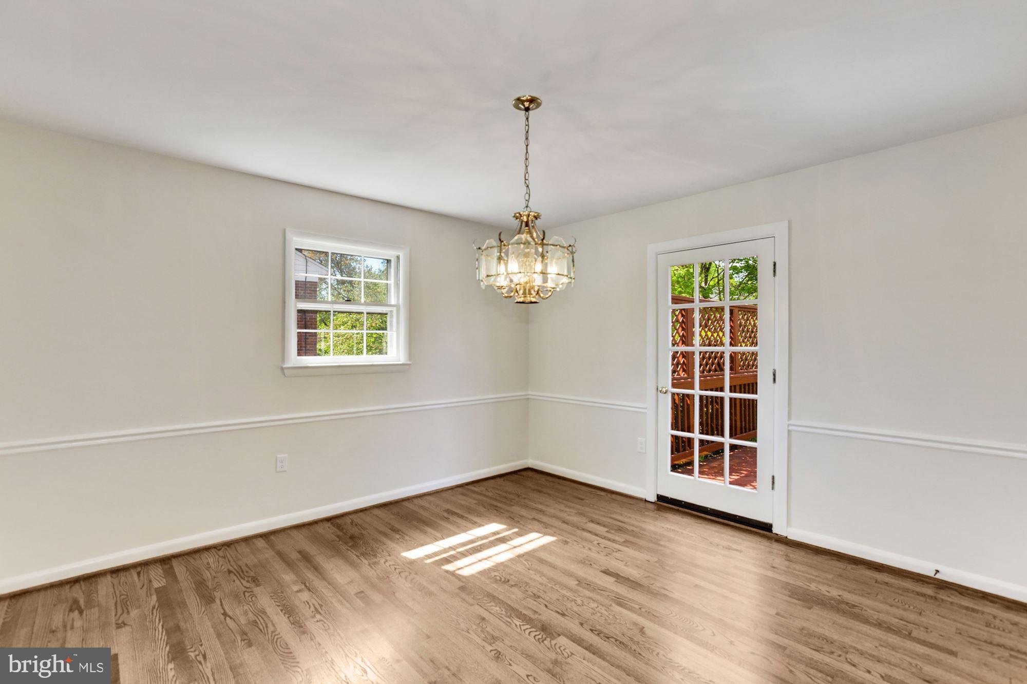 9818 Belhaven Road Bethesda, MD 20817 - Photo 5 of 27 Gallery Image 5