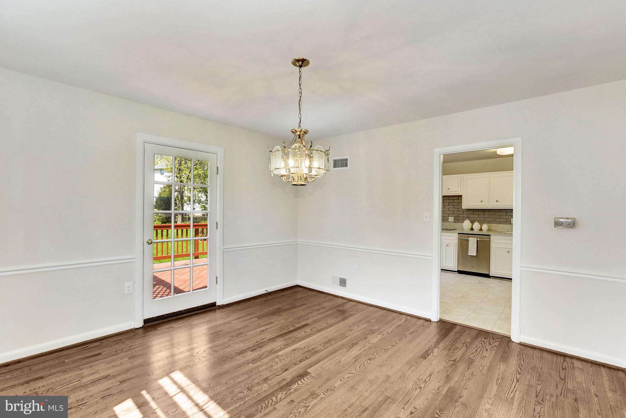 9818 Belhaven Road Bethesda, MD 20817 - Photo 6 of 27 Gallery Image 6