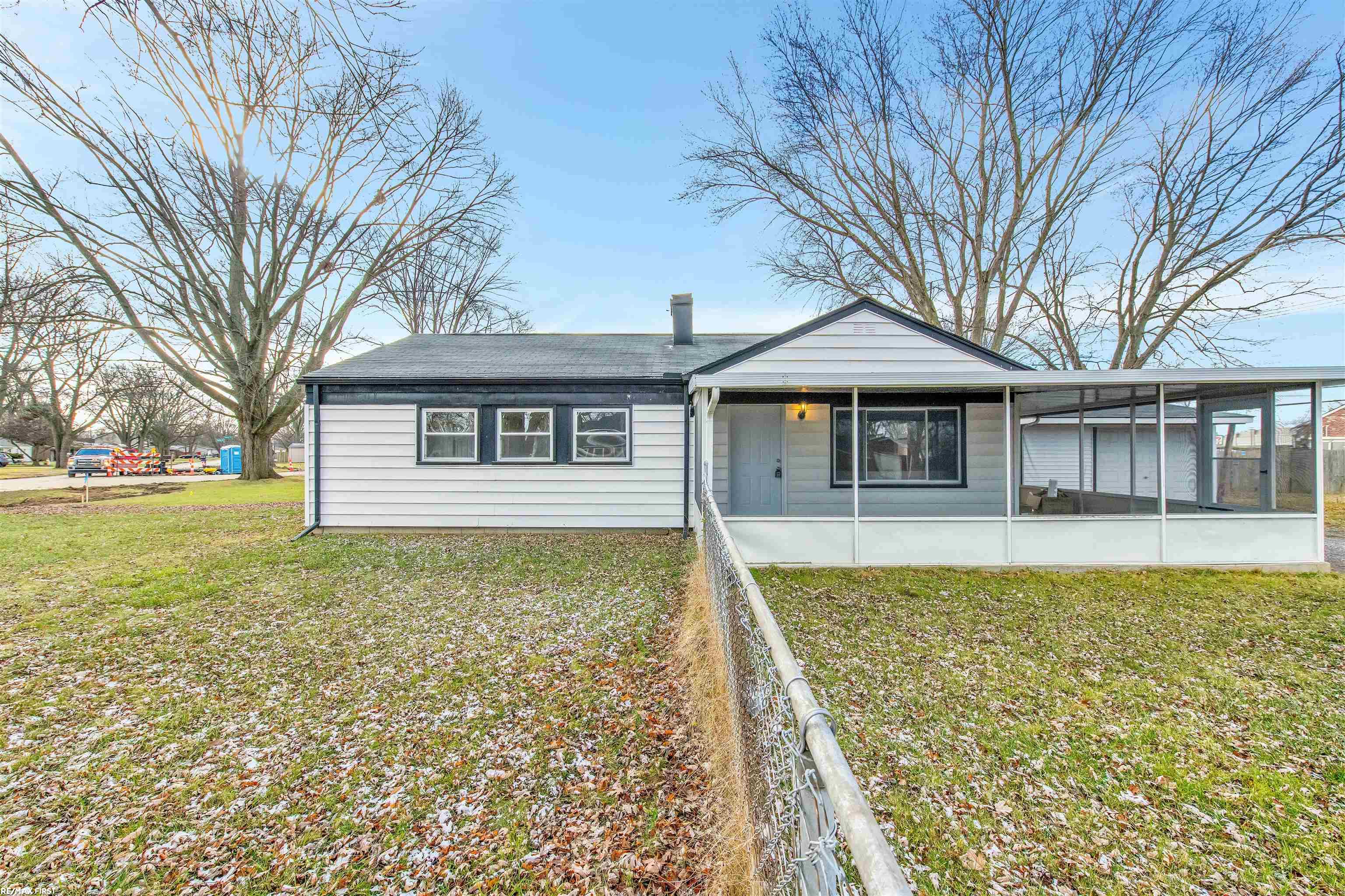 21082 Melborn Street Clinton, MI 48036 - Photo 24 of 25